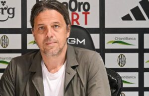 Siena FC: rinnovo del Direttore Sportivo Simone Guerri e la nuova stagione tra continuità, progetti e ambizioni