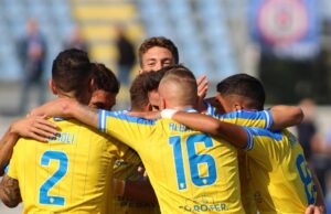 Pergolettese, sguardo al futuro: Giroletti firma il primo contratto