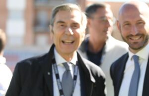 Braida, Ravenna e la sfida di costruire una squadra sostenibile nel calcio italiano