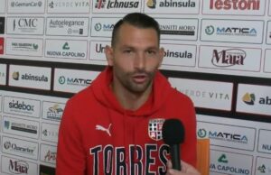 Luigi Scotto torna in Sardegna: tra Torres e Treviso, una storia di prestiti, gol e futuro