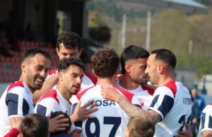 Vado: Mancuso rassicura sulla partecipazione regolare in Serie C