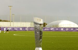 L’Ostiamare Riporta la Serie C Dopo 35 Anni: Una Stagione da Ricordare