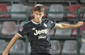Juve Next Gen: Faticanti e quattro giovani promesse verso la prima squadra