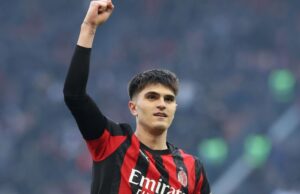 Bartesaghi e la sua Passione per il Milan: Un Legame Destinato a Durare