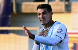 Top & Flop di Casertana-Salernitana: Analisi approfondita degli ottavi playoff
