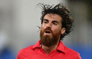 La rinascita del Cerignola: il capitano Martinelli e i cambi di proprietà
