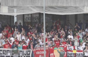 Serie D: l’avvio dei Triangolari per il titolo di Campione d’Italia