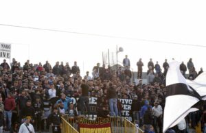 Scafatese ad Agropoli: una nuova pagina per l’inizio del campionato, tra lavori allo stadio e progetti di stagione