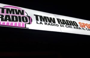 A Tutta C: ritorno su TMW Radio e Il 61