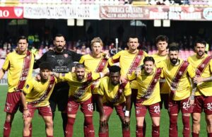 Ravenna contro Salernitana: analisi tattica e spettacolo al Benelli
