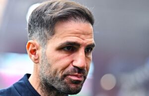 Como Calcio e la Sfida per l’Europa: Le Parole di Fabregas e le Speranze di Perrone