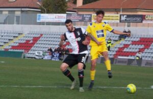 Carannante tra Pro Vercelli e Renate: analisi di una svolta di mercato nel girone A della Serie C