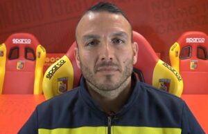Il ritorno del Catania: tra impeto, memoria e una leggenda della Serie C