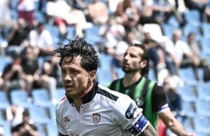 Lapadula al Benelli: un possibile punto di svolta per Ravenna e la Serie C