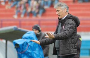 Claudio Foscarini e la Magia dei Playoff: Il Ruolo di Cittadella nel Cuore del Calcio di Serie C