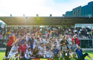 Racanatese: Andreatini nuovo DS e Giandonato in quota panchina, nasce il progetto per la stagione 2026/27