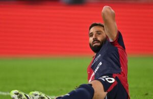 Pavoletti tra sogni e trattative: Livorno e il possibile ritorno del gigante a Cagliari