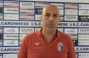 Luca Ferri e il suo legame con Renate e Pro Patria: una carriera tra alti e bassi nel calcio italiano