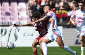 La Supercoppa tra Benevento e Vicenza senza Maita: Impatti e Prospettive
