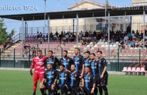 Matese-Gladiator: dove guardare la partita in TV e streaming, la rimonta che ha acceso i tifosi