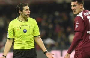 Playoff di Serie C: designazioni arbitrali e la sfida Catania-Lecco guidata da Gianquinto