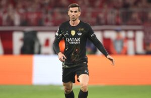Fabian Ruiz e la nostalgia che tiene legati Napoli e i suoi tifosi