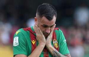 Fra debiti, svincoli e nuove sfide: il mercato dei giocatori liberi dopo il fallimento della Ternana