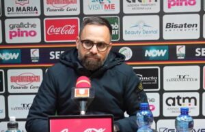Analisi della stagione del Cosenza: un bilancio positivo secondo il direttore sportivo Domenico Roma