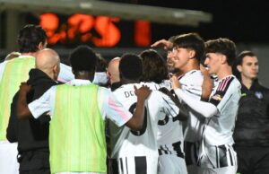 Marwin Schmitz, la Juventus e il talento tedesco pronto a sfidare Hoffenheim: una strategia di sviluppo a lungo termine
