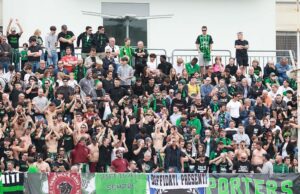 Nuovo Pordenone-Fezzanese: guida completa alla semifinale tra neroverdi e liguri