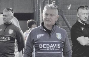 Il Ricordo di Piero Zuccarini: Un Capitano del Calcio Dilettantistico Abruzzese
