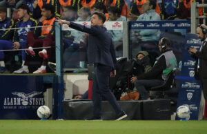Tra cuore e campo: Cagliari, Pisacane e la sfida contro il Milan