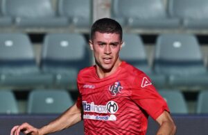 Il Vicenza e i nuovi rinforzi in vista della Serie B: Stuckler e Zanimacchia nel mirino