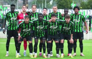 Girone F trasforma la classifica: l’11 punti di penalizzazione al Chieti e le sue conseguenze