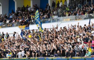 Il Rilancio dello Stadio Mazzella: Il Sogno di Ischia nel Cuore di Luigi Lauro