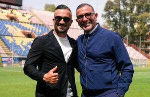 Patrimonio da custodire: l’Athletic Palermo tra passato e futuro