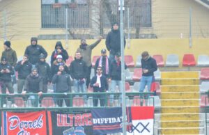 Gubbio Calcio: Rilancio e Futuro con il Tandem Di Carlo-Leo