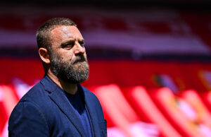 Genoa, De Rossi: «A Lecce non sarà una scampagnata» – Analisi pre-ultima giornata