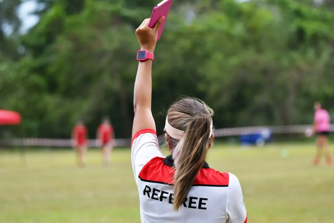 il-caos-negli-arbitri.jpg Il Caos negli Arbitri Italiani: L'Inchiesta della Procura di Milano e le Parole di Abbattista