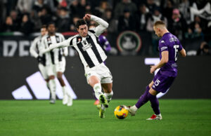 Juve-Fiorentina e la corsa Champions: tattiche, trappole e riflessi sui prossimi due passi
