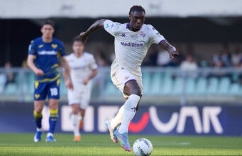 Kean-Fiorentina, si guarda al futuro: i contorni di un possibile addio e le manovre di mercato
