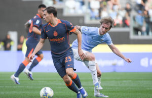 Lazio-Inter: Pronostici e analisi per la finale decisiva della stagione