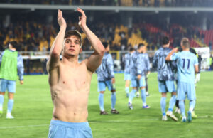 La Spinta di Conceição per la Corsa Champions della Juventus