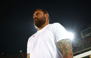 Genoa, si continua con De Rossi: tra esperienza, progetto e nuove prospettive