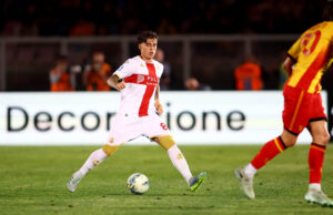Grossi al debutto in Serie A: Genoa, un punto di partenza