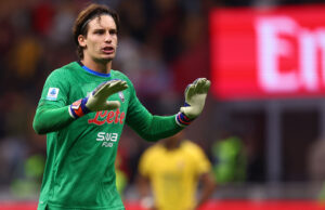 Carnesecchi: il miglior portiere della Serie A secondo il CIES e il profilo di una rinascita europea