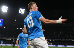 Napoli-Bologna: Analisi e pronostici per un match decisivo Champions con Conte