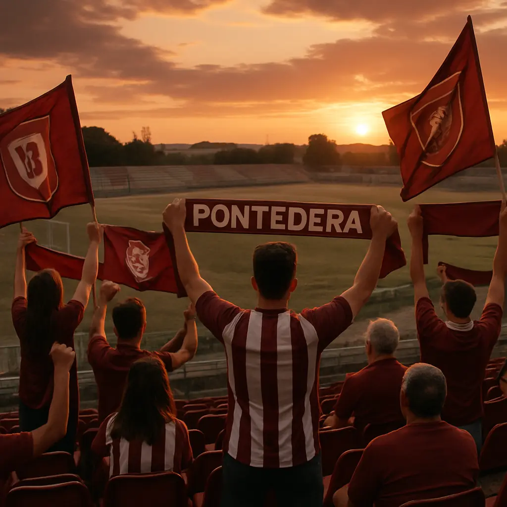 Pontedera: Tra Speranze di Ripescaggio e Riflessioni sul Futuro dopo la Retrocessione