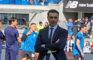 Atalanta, Palladino tra riconoscimenti e sfide: la stagione tra pressioni, crescita e una gara spartiacque contro la Juve