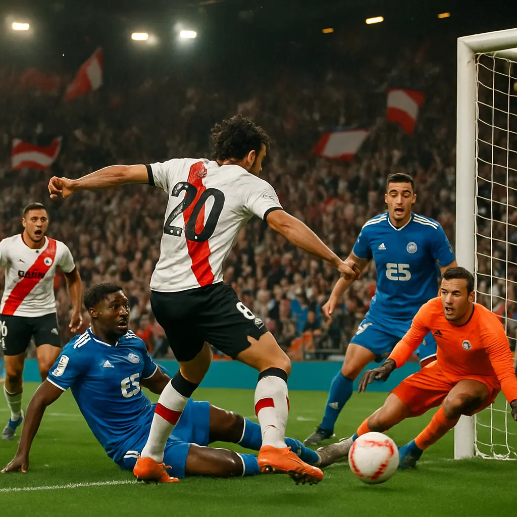 Rayo Vallecano e Crystal Palace: Prestazioni Decisive nella Corsa alle Finali Europee